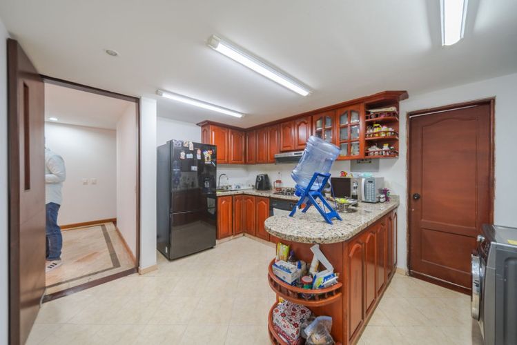 Apartamento en venta en Chico Norte, Bogotá · foto 11 de 24