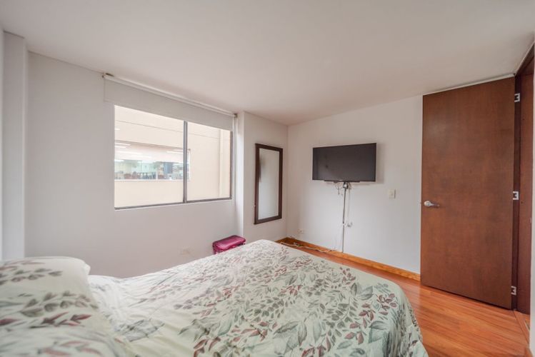 Apartamento en venta en Chico Norte, Bogotá · foto 12 de 24