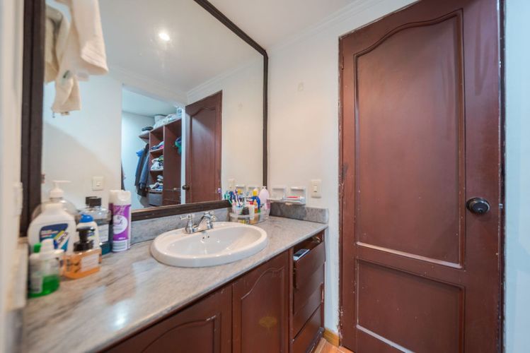 Apartamento en venta en Chico Norte, Bogotá · foto 13 de 24