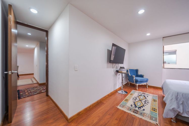 Apartamento en venta en Chico Norte, Bogotá · foto 14 de 24