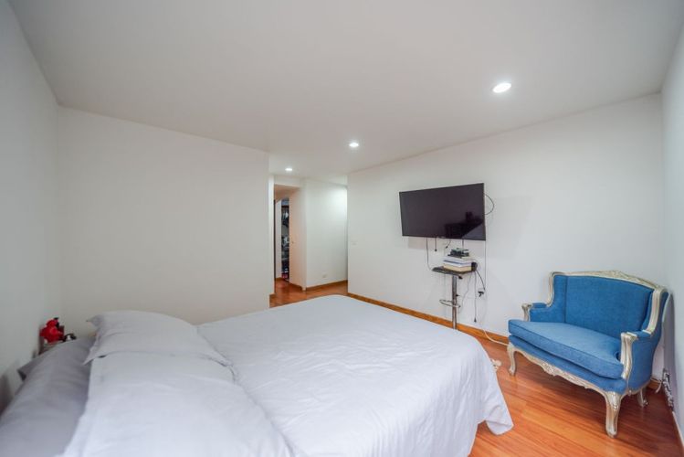 Apartamento en venta en Chico Norte, Bogotá · foto 16 de 24