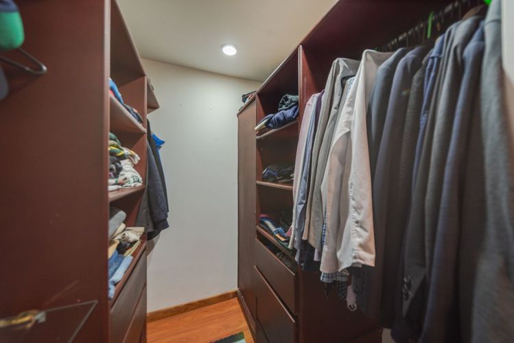 Apartamento en venta en Chico Norte, Bogotá · foto 17 de 24