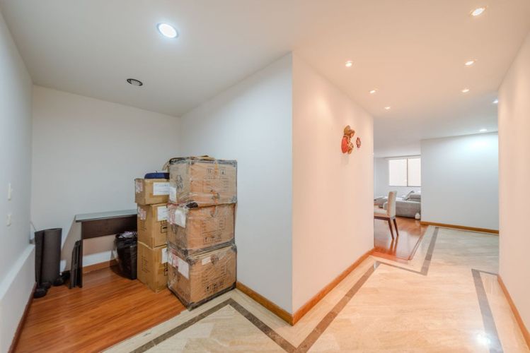 Apartamento en venta en Chico Norte, Bogotá · foto 18 de 24