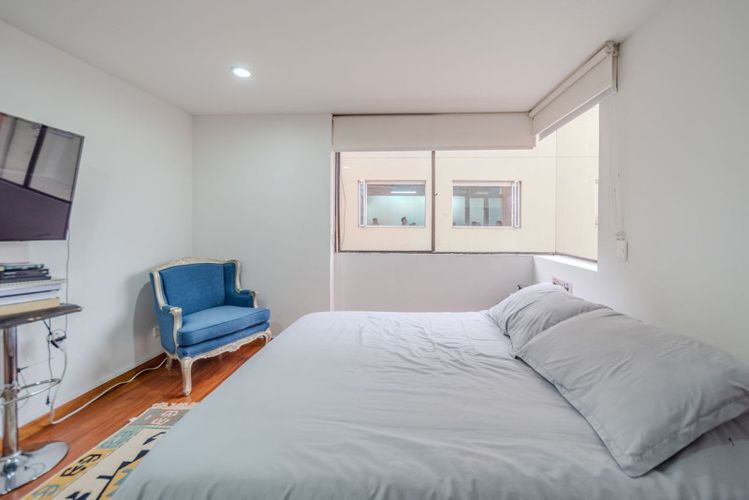 Apartamento en venta en Chico Norte, Bogotá · foto 19 de 24