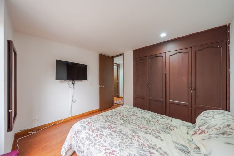 Apartamento en venta en Chico Norte, Bogotá · foto 21 de 24