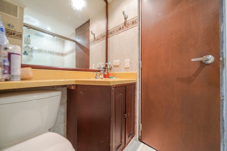 Apartamento en venta en Chico Norte, Bogotá · foto 22 de 24