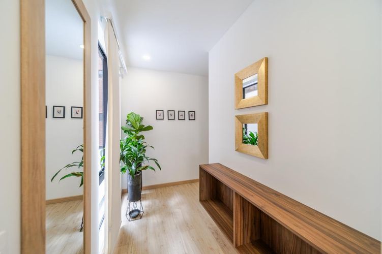 Apartaestudio en venta en Chico Norte, Bogotá, 48 m² · foto 17 de 21