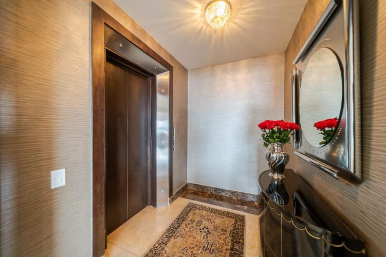 Apartamento en venta en Chicó Alto, Bogotá · foto 12 de 24