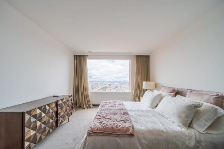 Apartamento en venta en Chicó Alto, Bogotá · foto 15 de 24