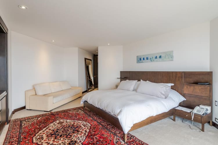 Apartamento en venta en Chicó Alto, Bogotá · foto 16 de 24