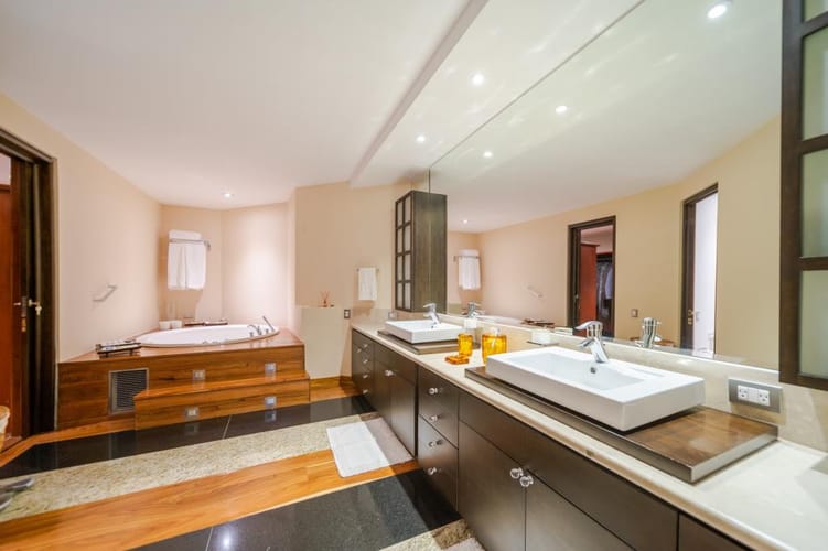 Apartamento en venta en Chicó Alto, Bogotá · foto 17 de 24
