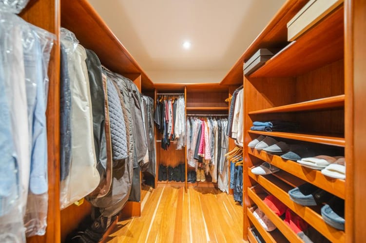 Apartamento en venta en Chicó Alto, Bogotá · foto 18 de 24