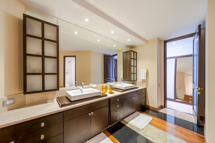 Apartamento en venta en Chicó Alto, Bogotá · foto 19 de 24