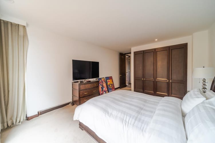 Apartamento en venta en Chicó Alto, Bogotá · foto 20 de 24