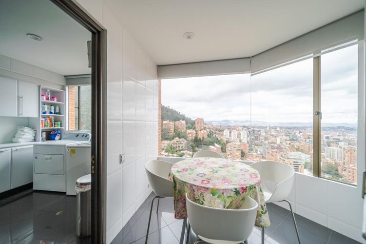 Apartamento en venta en Chicó Alto, Bogotá · foto 24 de 24