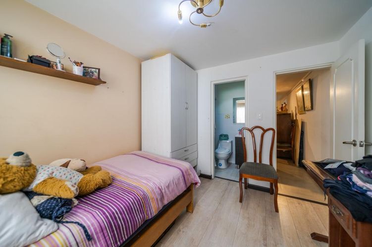 Casa de 5 alcobas en venta en Las Villas, Bogotá, 250 m² · foto 12 de 24