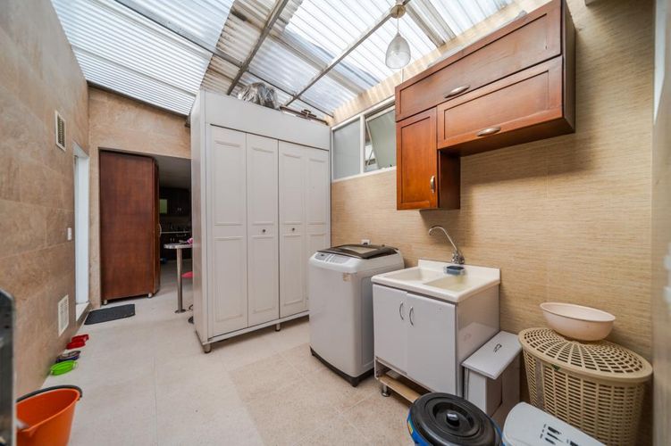 Casa de 5 alcobas en venta en Las Villas, Bogotá, 250 m² · foto 16 de 24