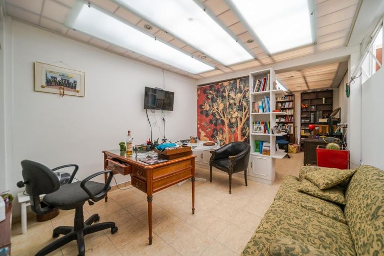 Casa de 5 alcobas en venta en Las Villas, Bogotá, 250 m² · foto 17 de 24
