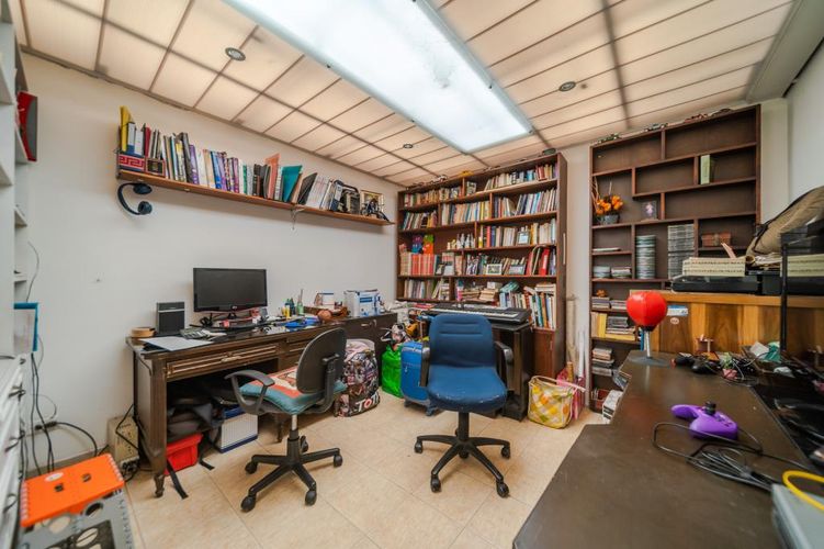 Casa de 5 alcobas en venta en Las Villas, Bogotá, 250 m² · foto 18 de 24