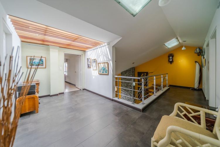 Casa de 5 alcobas en venta en Las Villas, Bogotá, 250 m² · foto 22 de 24