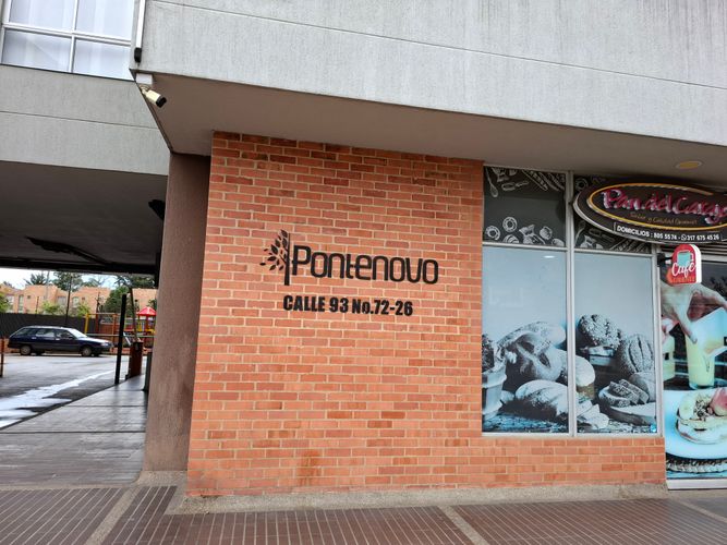 Apartamento en venta en Club De Los Lagartos, Bogotá · foto 3 de 14