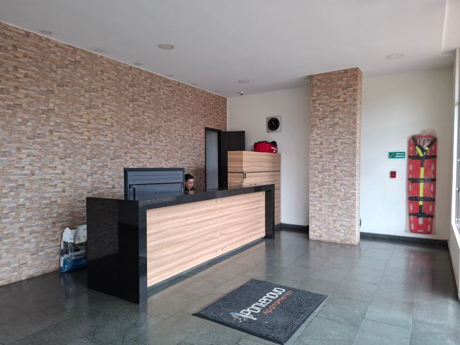 Apartamento en venta en Club De Los Lagartos, Bogotá · foto 4 de 14