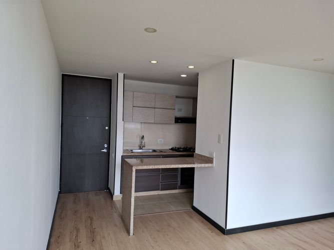 Apartamento en venta en Club De Los Lagartos, Bogotá · foto 14 de 14