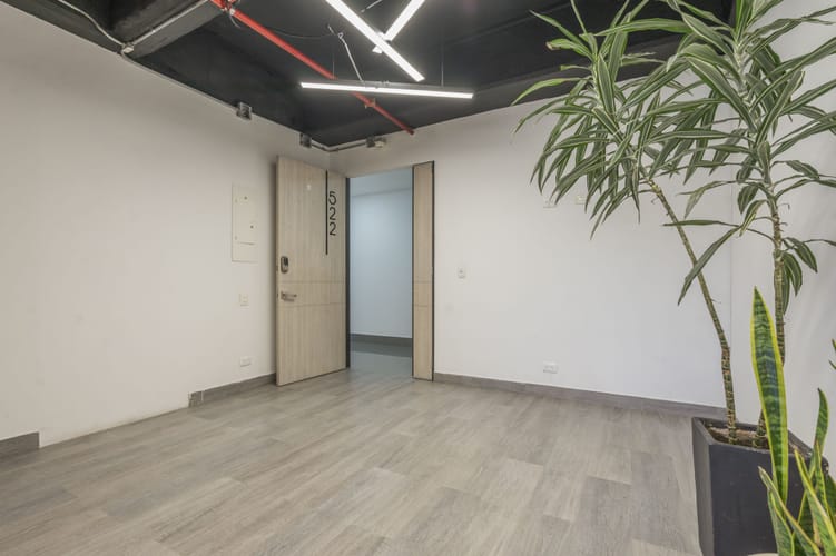 Oficina en venta en Calahorra, Cajicá, 70 m² · foto 2 de 24
