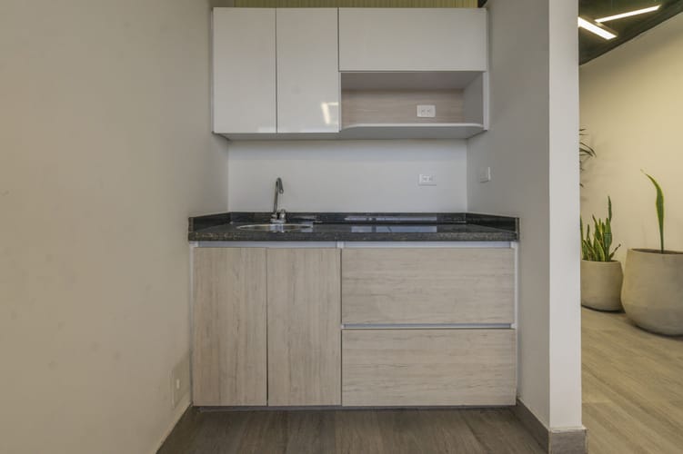 Oficina en venta en Calahorra, Cajicá, 70 m² · foto 4 de 24