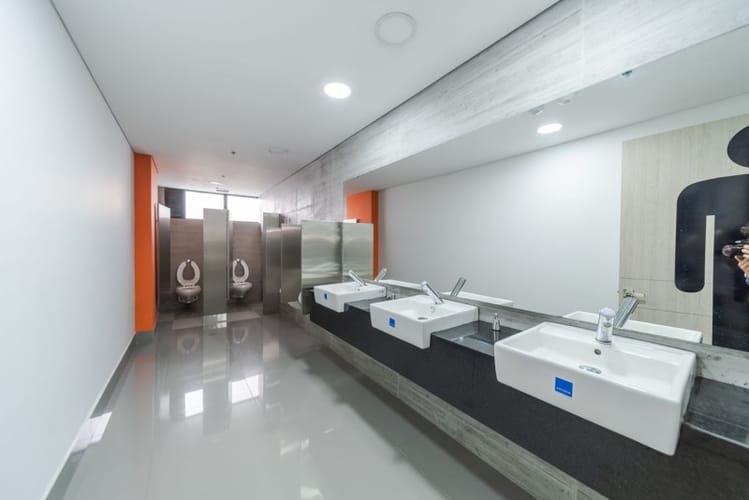 Oficina en venta en Calahorra, Cajicá, 70 m² · foto 19 de 24