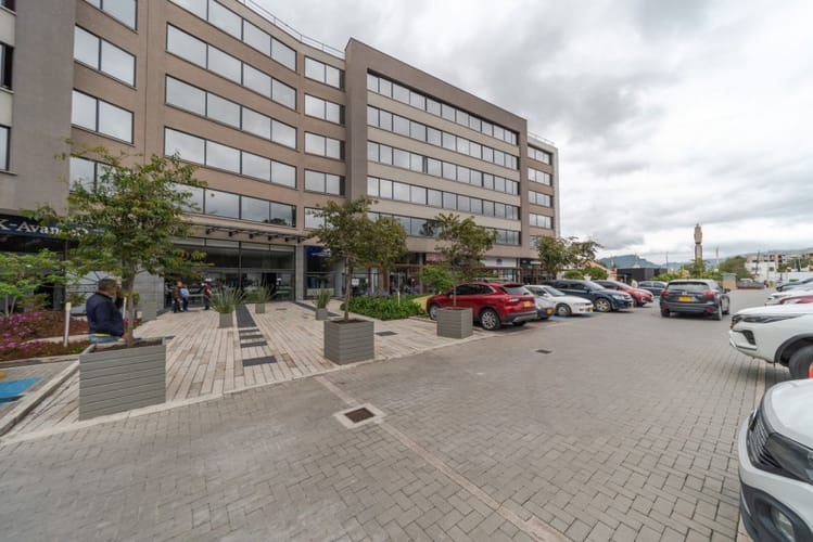 Oficina en venta en Calahorra, Cajicá, 70 m² · foto 20 de 24