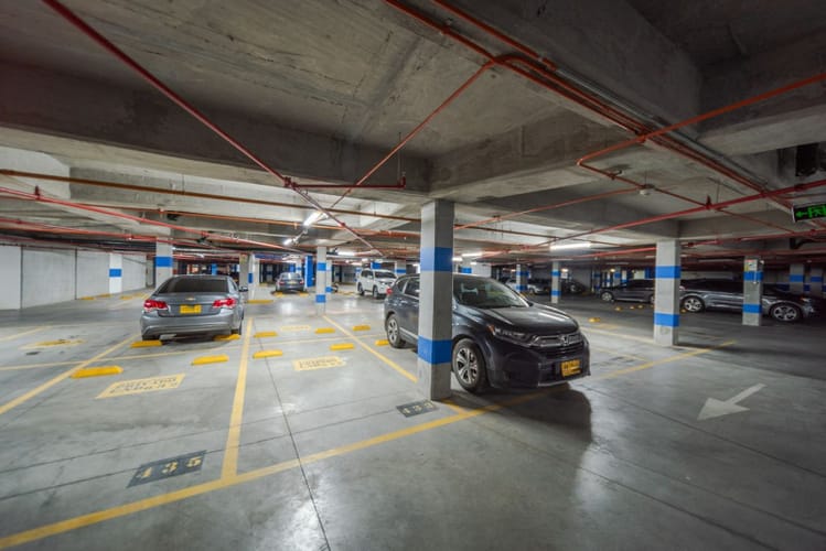 Oficina en venta en Calahorra, Cajicá, 70 m² · foto 21 de 24