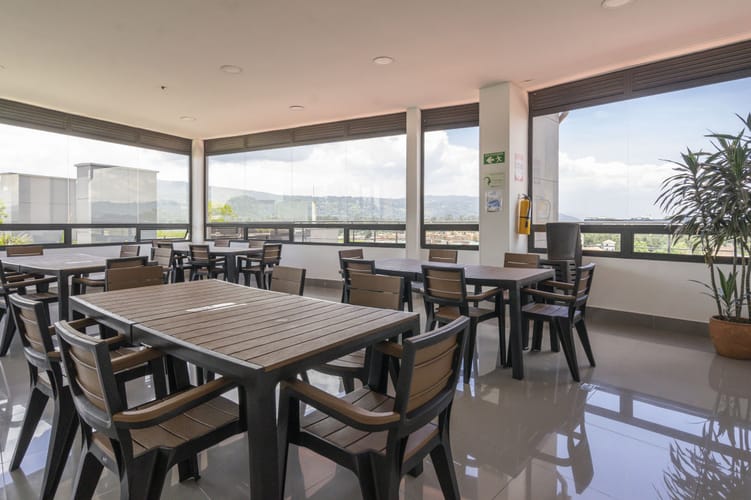 Oficina en venta en Calahorra, Cajicá, 70 m² · foto 24 de 24