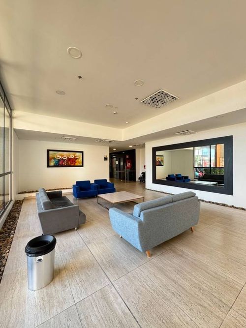 Apartaestudio en arriendo en Ilarco, Bogotá, 60 m² · foto 3 de 24