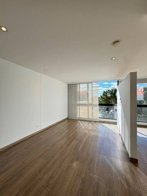 Apartaestudio en arriendo en Ilarco, Bogotá, 60 m² · foto 4 de 24
