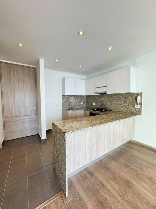 Apartaestudio en arriendo en Ilarco, Bogotá, 60 m² · foto 5 de 24