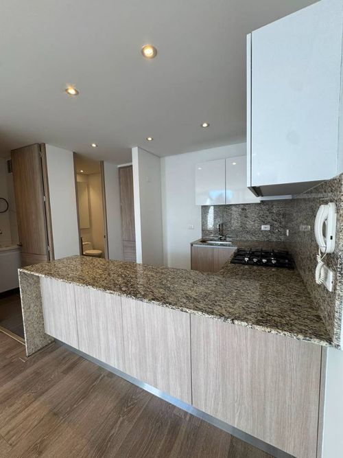 Apartaestudio en arriendo en Ilarco, Bogotá, 60 m² · foto 6 de 24