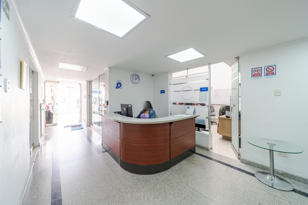 Casa en venta en Puente Largo, Bogotá · foto 2 de 23