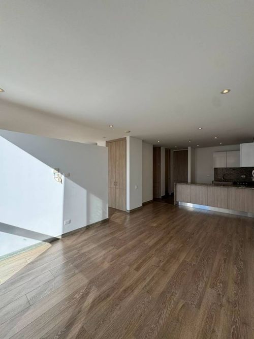 Apartaestudio en arriendo en Ilarco, Bogotá, 60 m² · foto 7 de 24