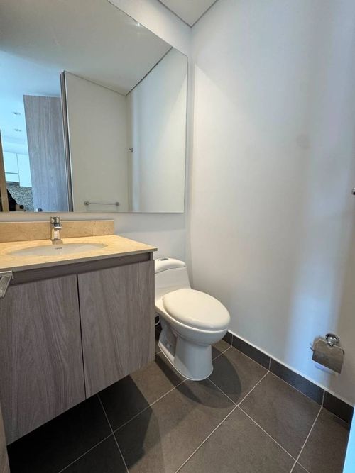 Apartaestudio en arriendo en Ilarco, Bogotá, 60 m² · foto 8 de 24