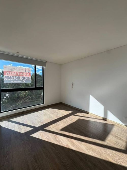 Apartaestudio en arriendo en Ilarco, Bogotá, 60 m² · foto 11 de 24