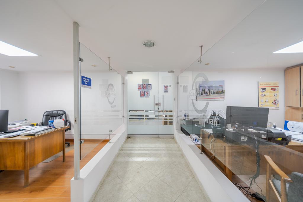 Casa en venta en Puente Largo, Bogotá · foto 8 de 23