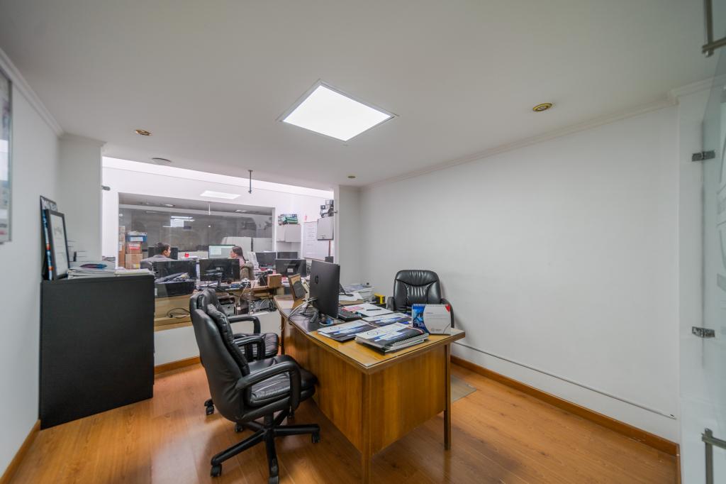 Casa en venta en Puente Largo, Bogotá · foto 9 de 23