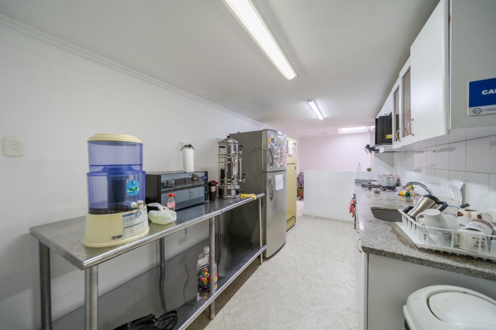 Casa en venta en Puente Largo, Bogotá · foto 11 de 23