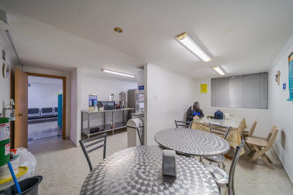Casa en venta en Puente Largo, Bogotá · foto 12 de 23