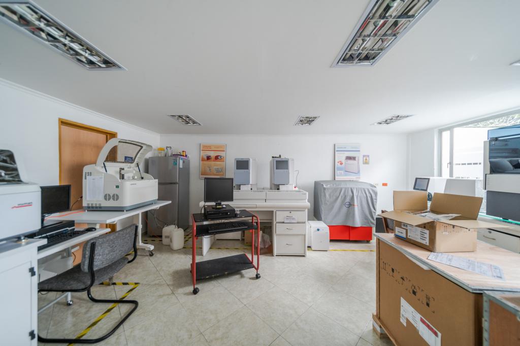 Casa en venta en Puente Largo, Bogotá · foto 14 de 23