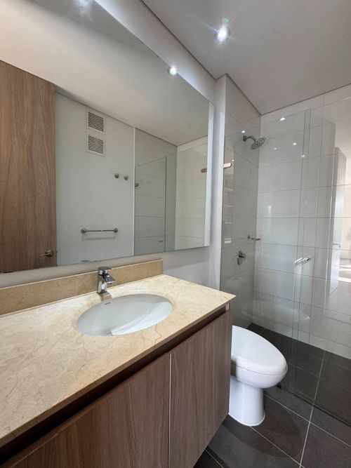 Apartaestudio en arriendo en Ilarco, Bogotá, 60 m² · foto 15 de 24