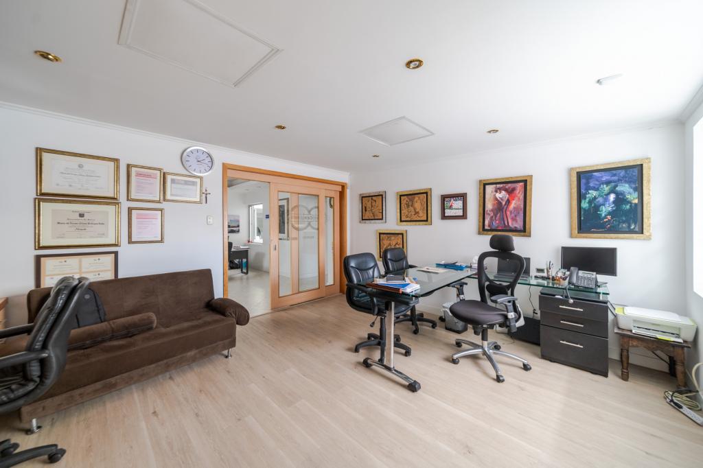 Casa en venta en Puente Largo, Bogotá · foto 17 de 23
