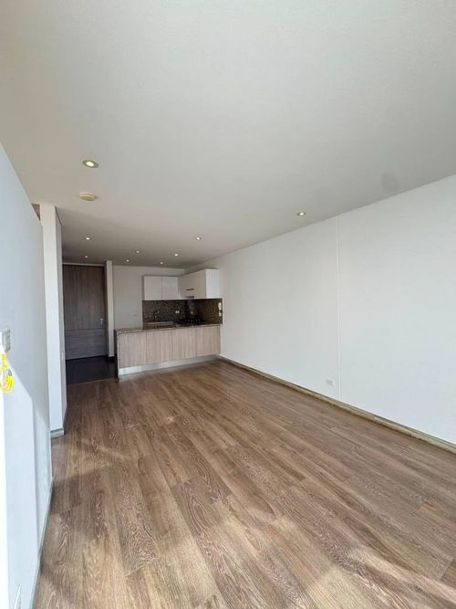Apartaestudio en arriendo en Ilarco, Bogotá, 60 m² · foto 16 de 24