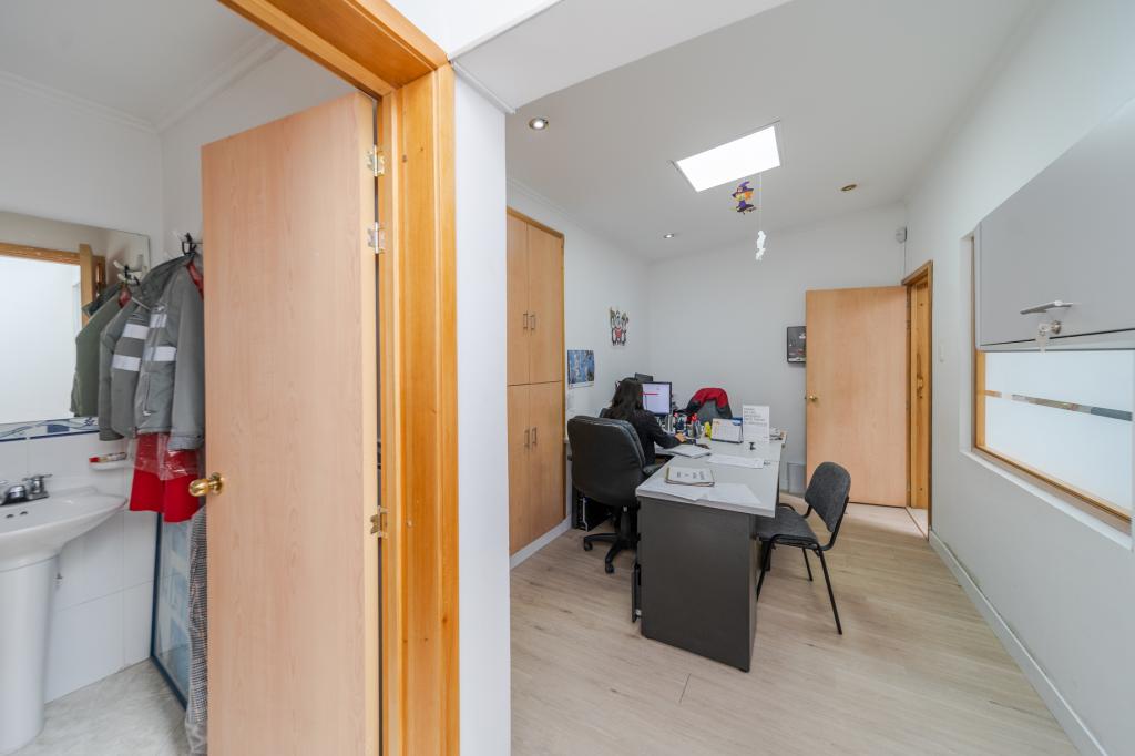 Casa en venta en Puente Largo, Bogotá · foto 18 de 23